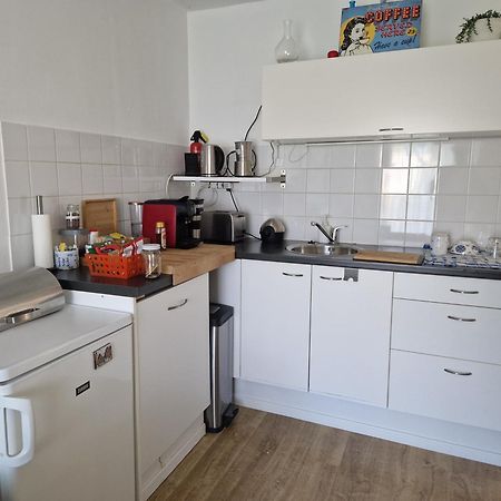 Johan'S B&B, Dakterras & Goedkoop Parkeren - Sinds 2014 Amsterdam Zewnętrze zdjęcie