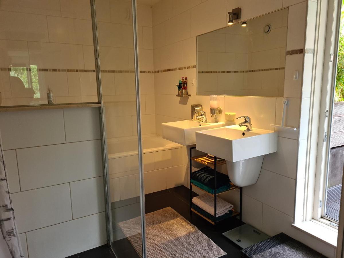 Johan'S B&B, Dakterras & Goedkoop Parkeren - Sinds 2014 Amsterdam Zewnętrze zdjęcie