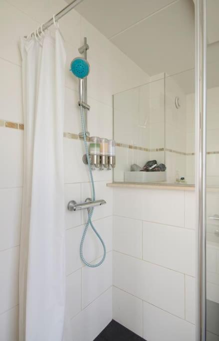Johan'S B&B, Dakterras & Goedkoop Parkeren - Sinds 2014 Amsterdam Zewnętrze zdjęcie