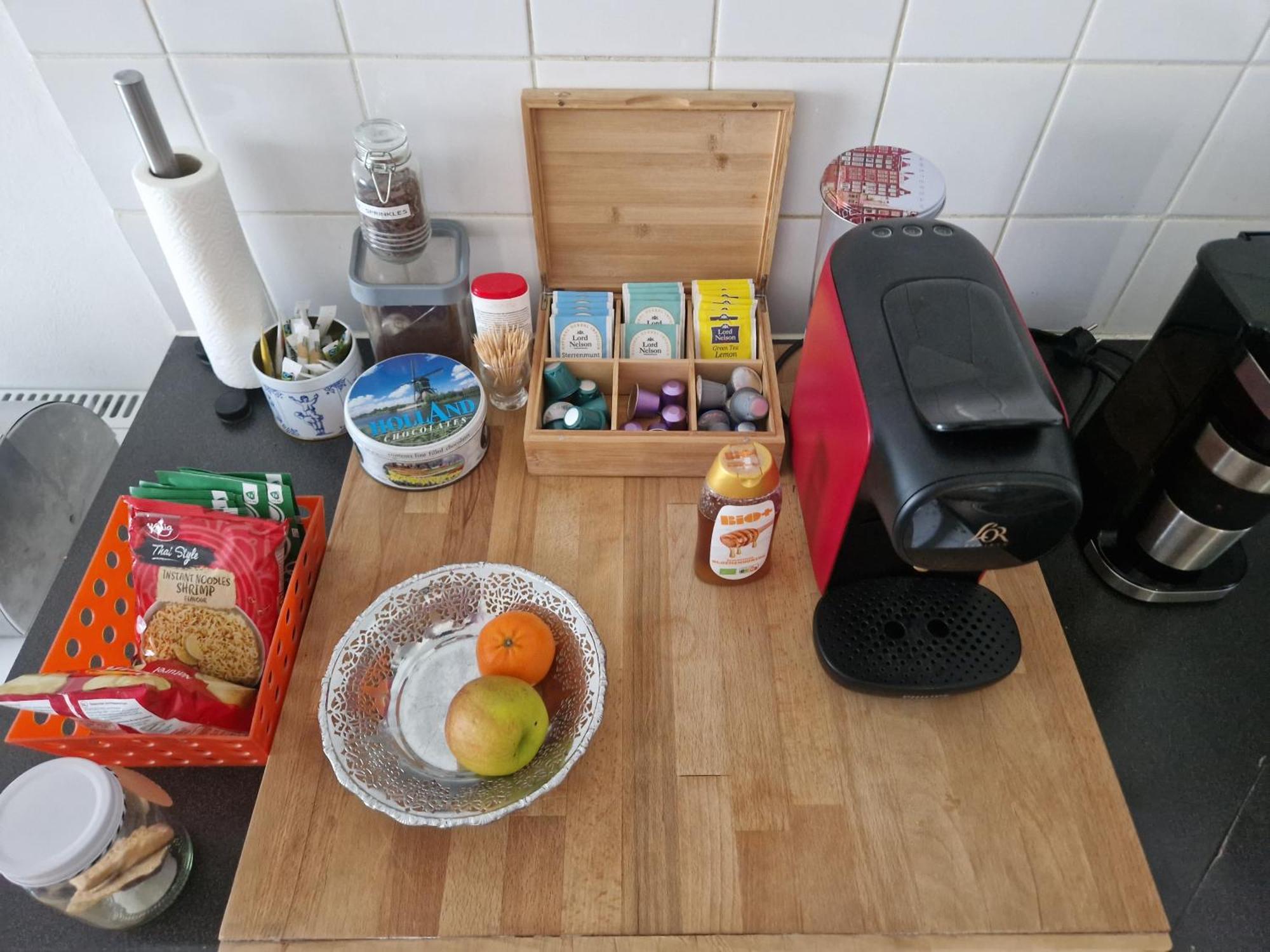 Johan'S B&B, Dakterras & Goedkoop Parkeren - Sinds 2014 Amsterdam Zewnętrze zdjęcie