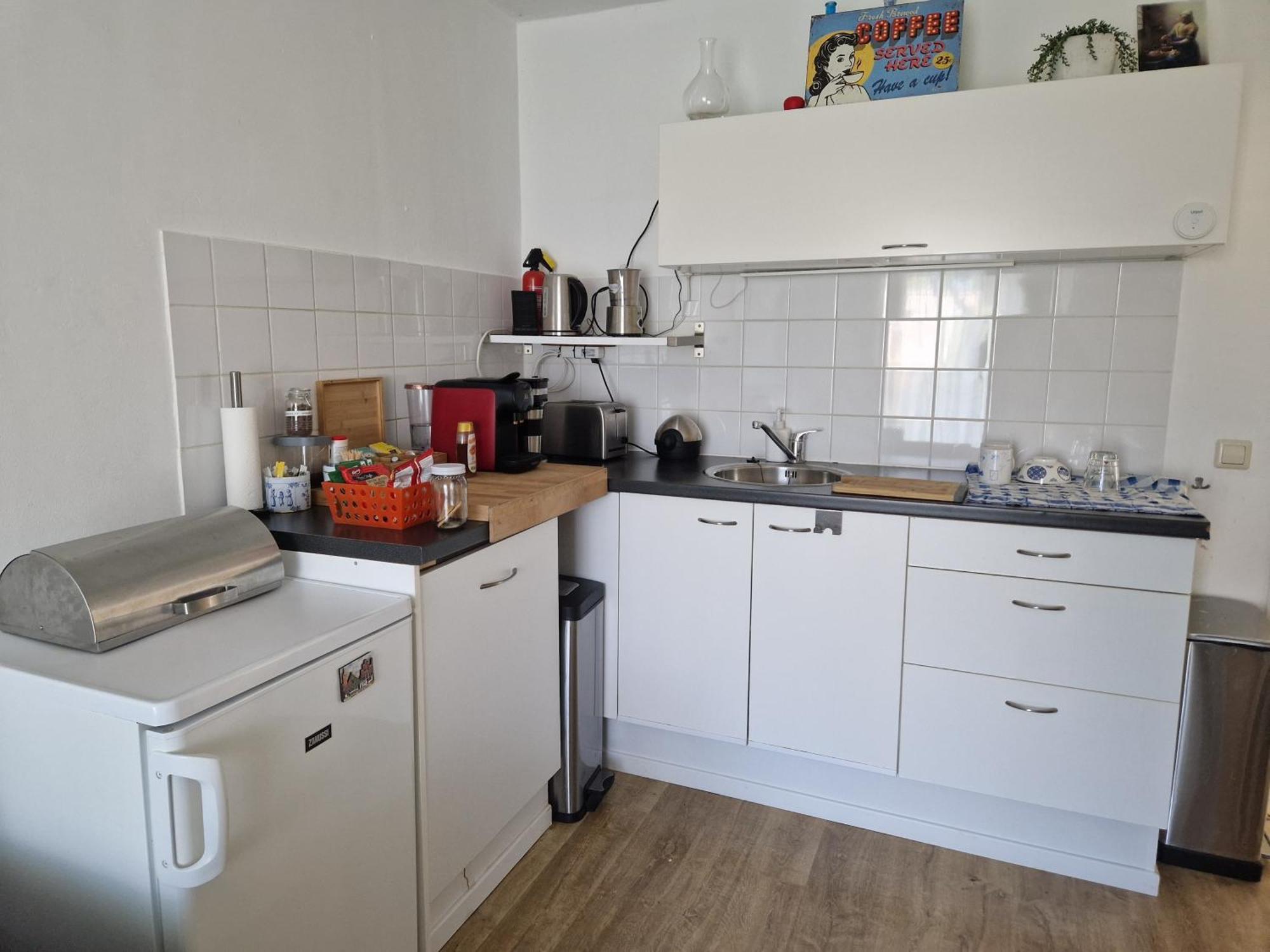 Johan'S B&B, Dakterras & Goedkoop Parkeren - Sinds 2014 Amsterdam Zewnętrze zdjęcie
