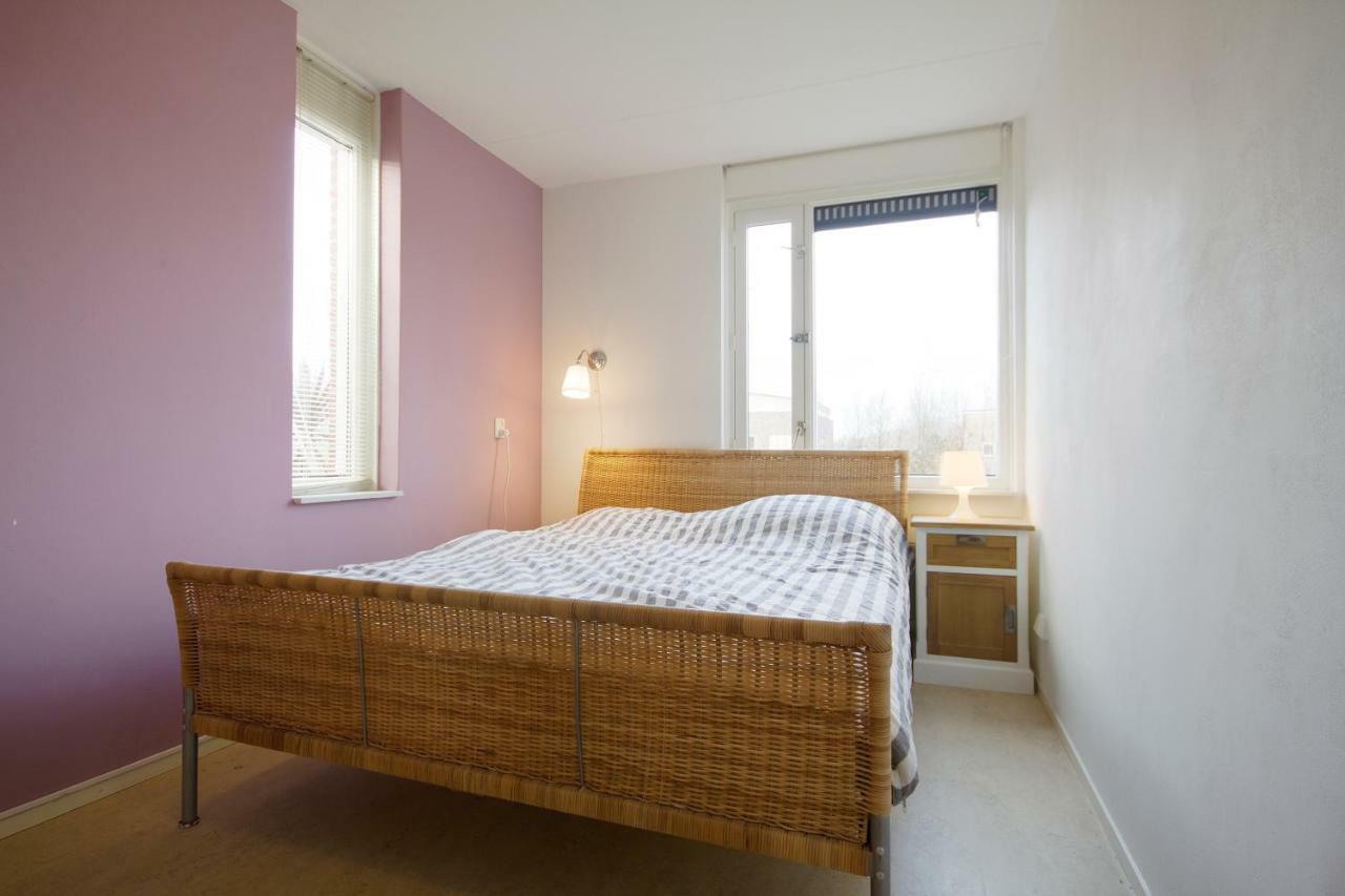 Johan'S B&B, Dakterras & Goedkoop Parkeren - Sinds 2014 Amsterdam Zewnętrze zdjęcie