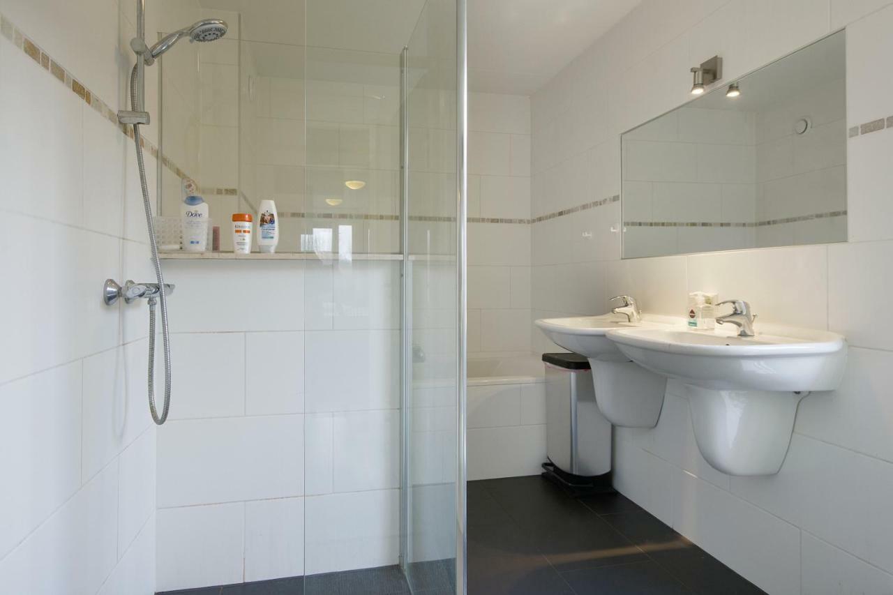 Johan'S B&B, Dakterras & Goedkoop Parkeren - Sinds 2014 Amsterdam Zewnętrze zdjęcie