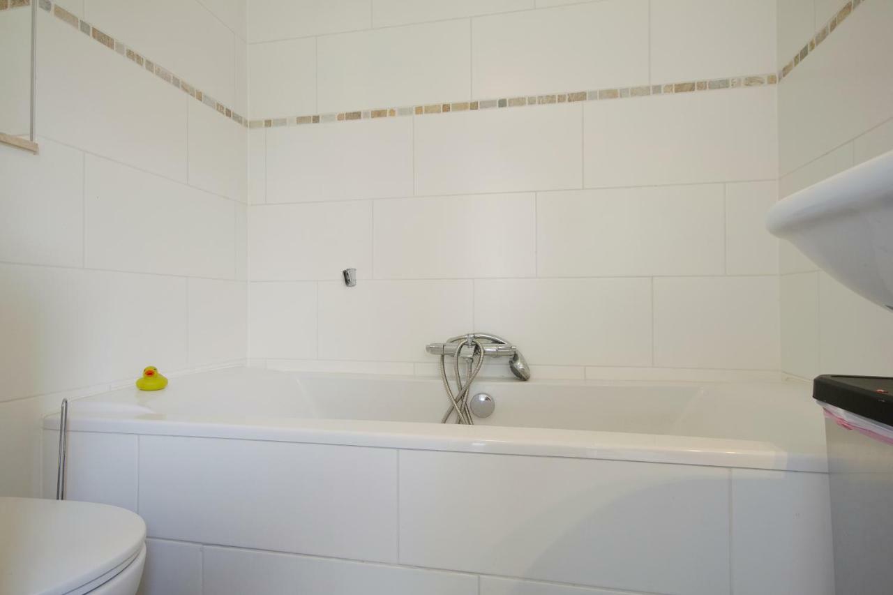 Johan'S B&B, Dakterras & Goedkoop Parkeren - Sinds 2014 Amsterdam Zewnętrze zdjęcie