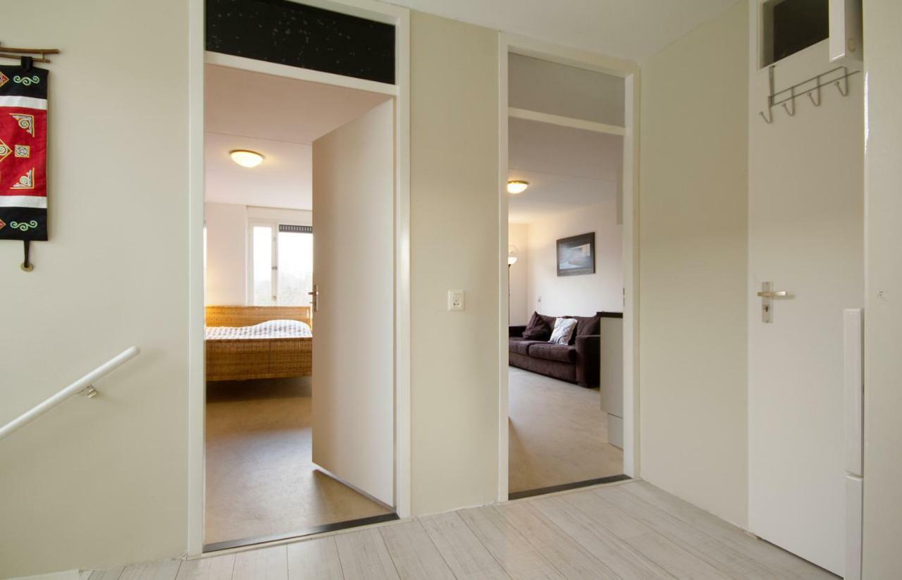 Johan'S B&B, Dakterras & Goedkoop Parkeren - Sinds 2014 Amsterdam Zewnętrze zdjęcie