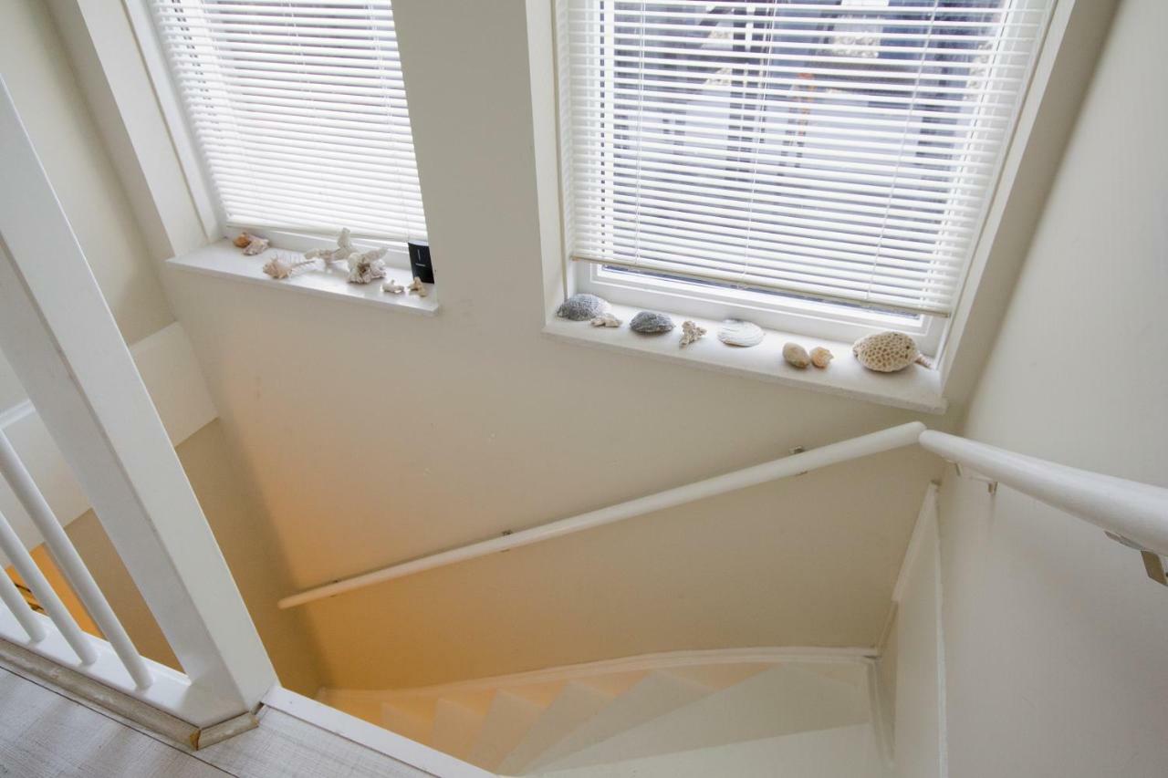 Johan'S B&B, Dakterras & Goedkoop Parkeren - Sinds 2014 Amsterdam Zewnętrze zdjęcie
