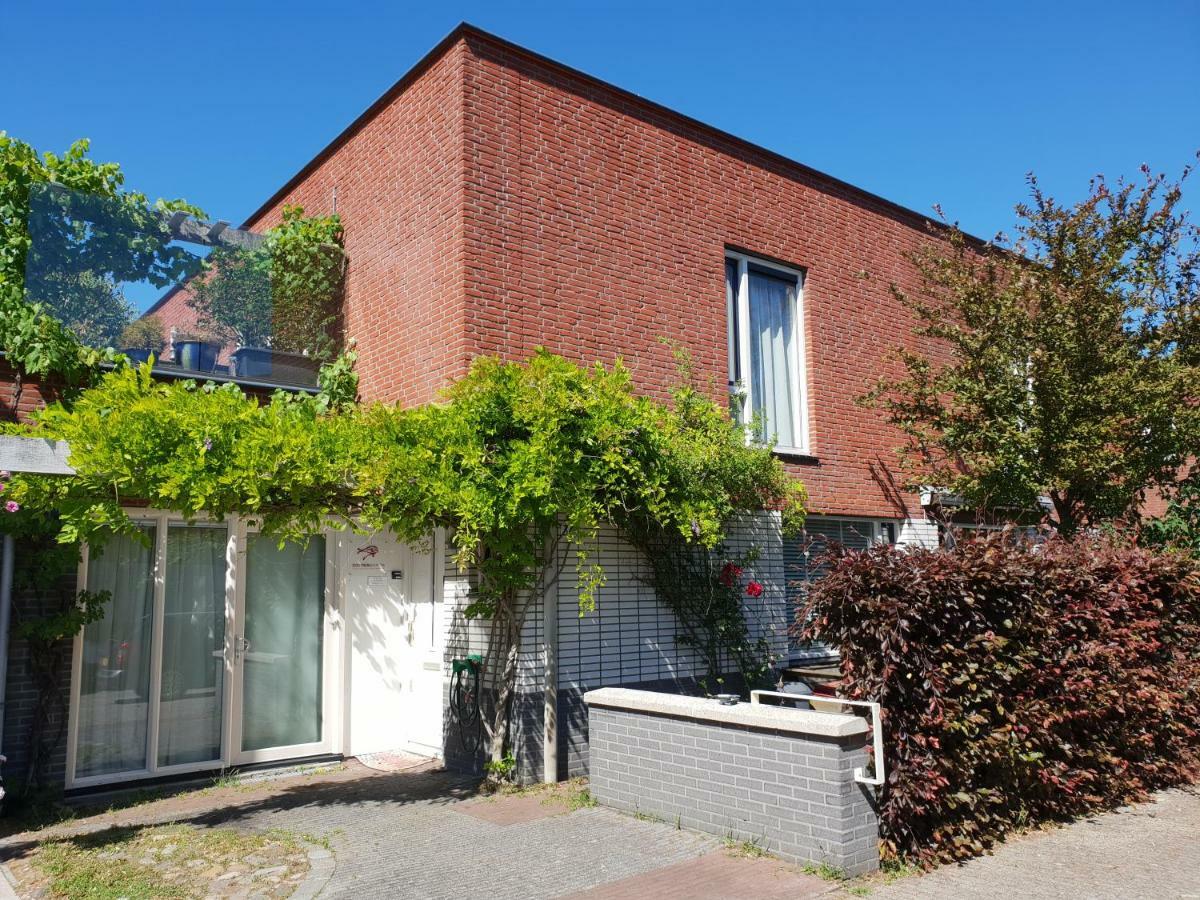 Johan'S B&B, Dakterras & Goedkoop Parkeren - Sinds 2014 Amsterdam Zewnętrze zdjęcie